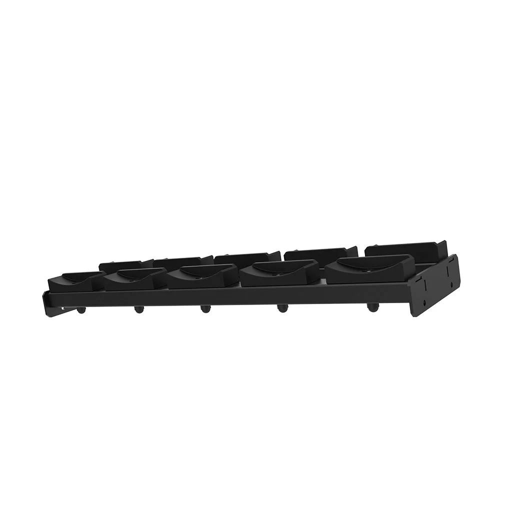 Big Ass Storage Round Dumbbell Shelf - Image 2