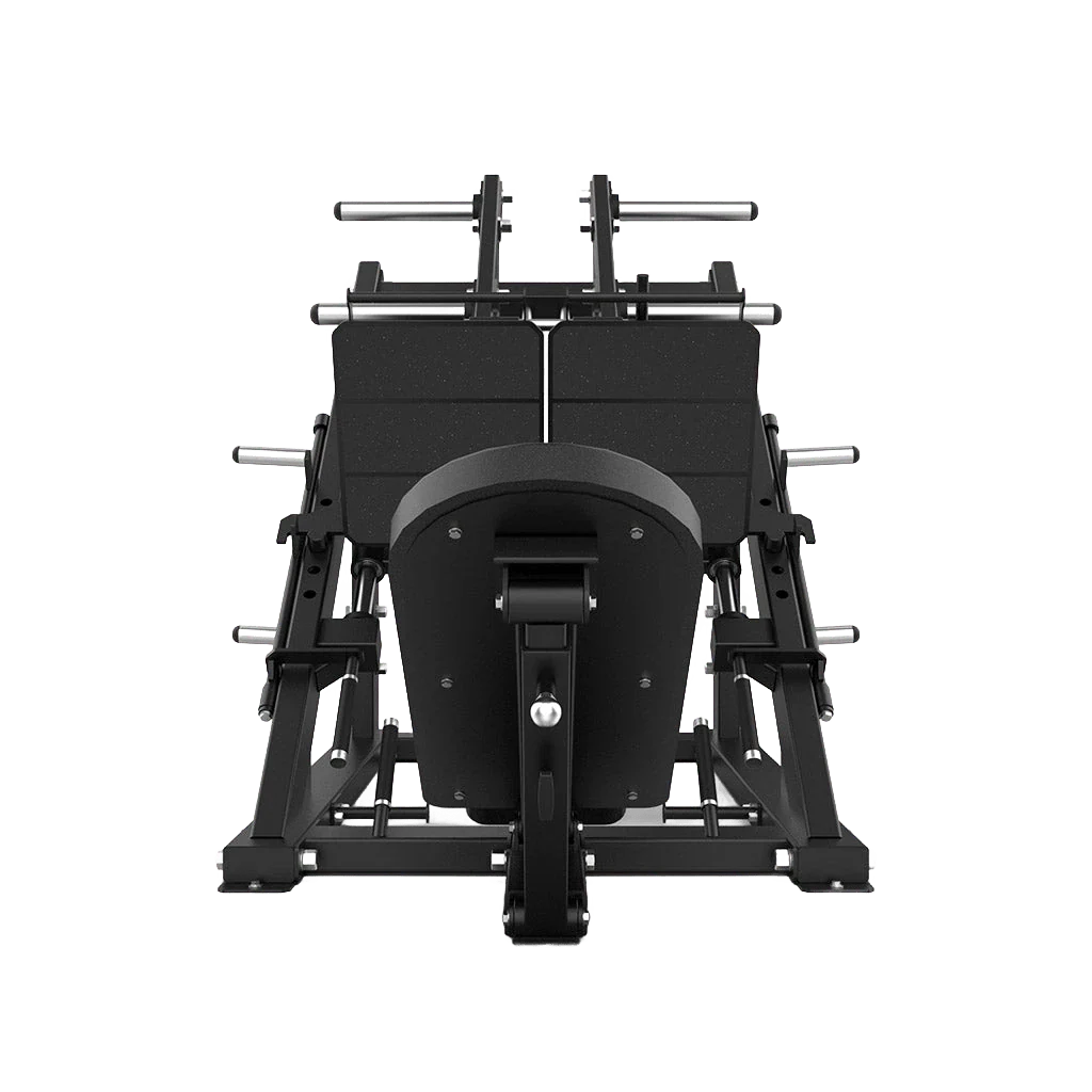 Bilateral Leg Press - Image 8