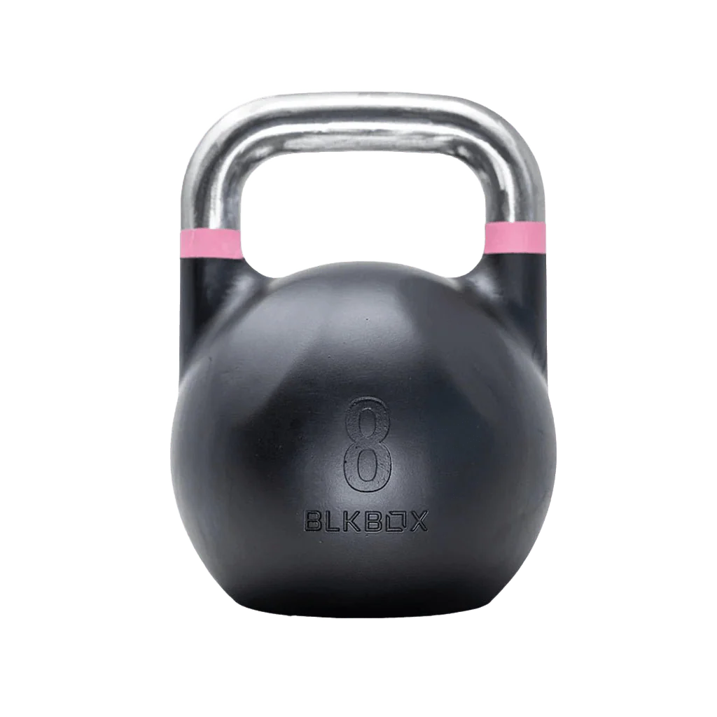 Competition Kettlebells - Image 11