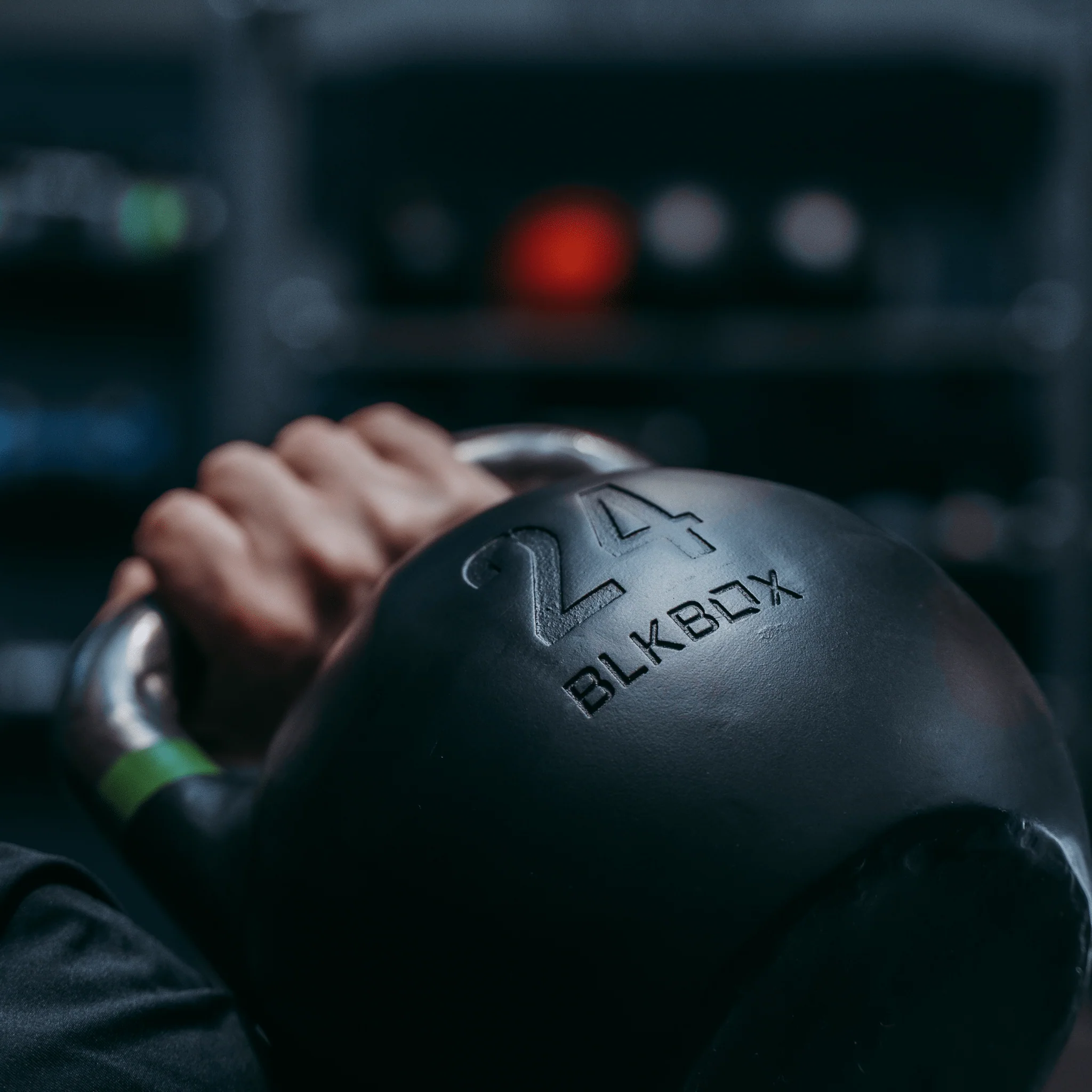 Competition Kettlebells - Image 3