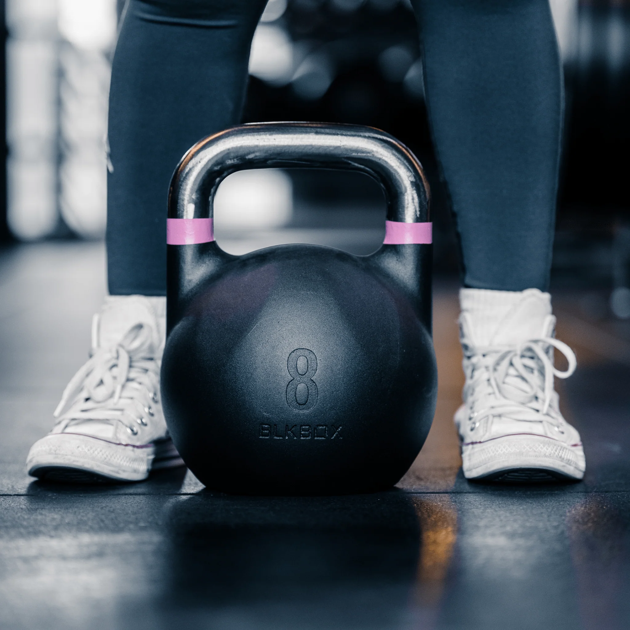 Competition Kettlebells - Image 6