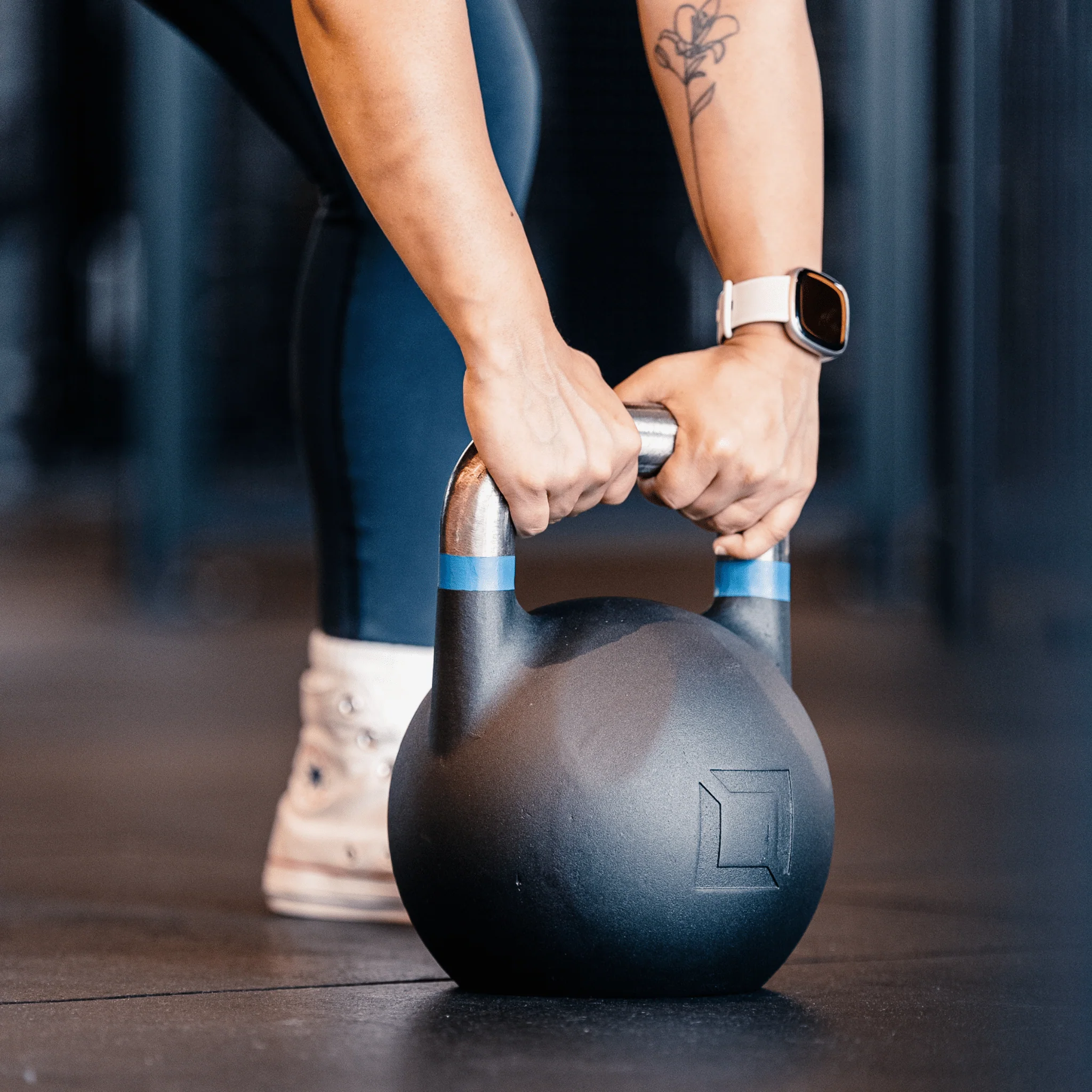 Competition Kettlebells - Image 7