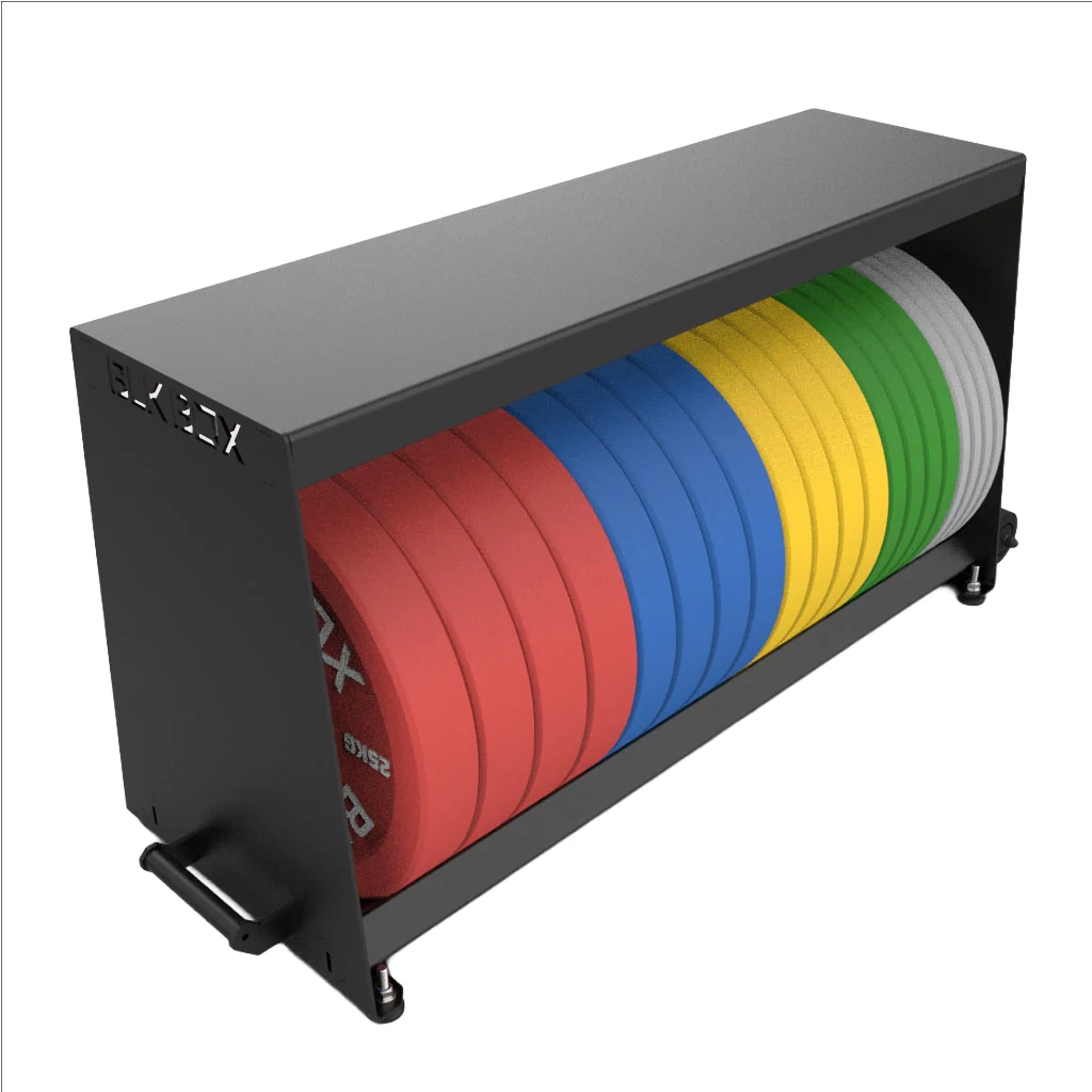 Bumper Bench - Image 3
