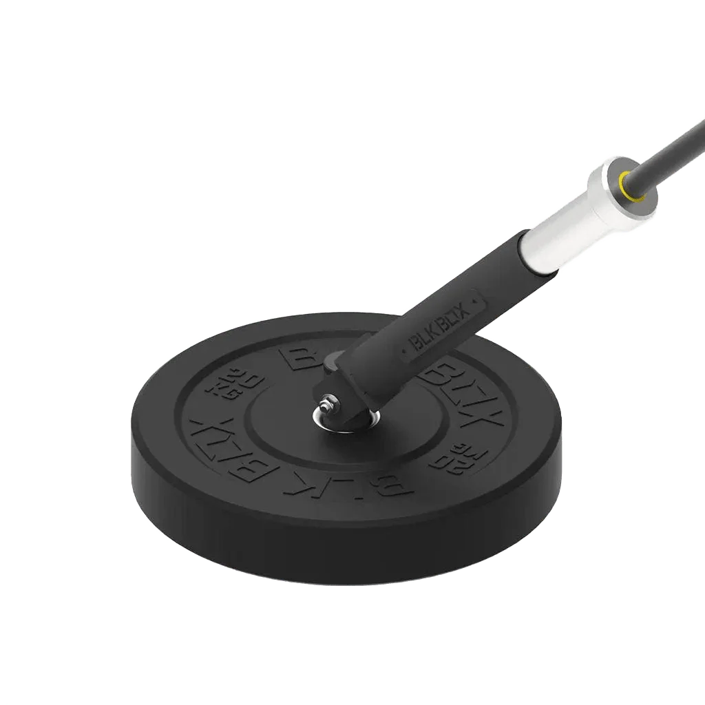 Bumper Plate Landmine