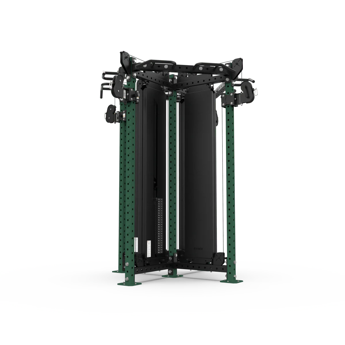 Cable Tower - Image 29