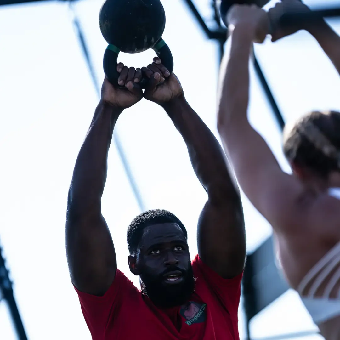Cast Iron Kettlebells 2.0 - Image 4