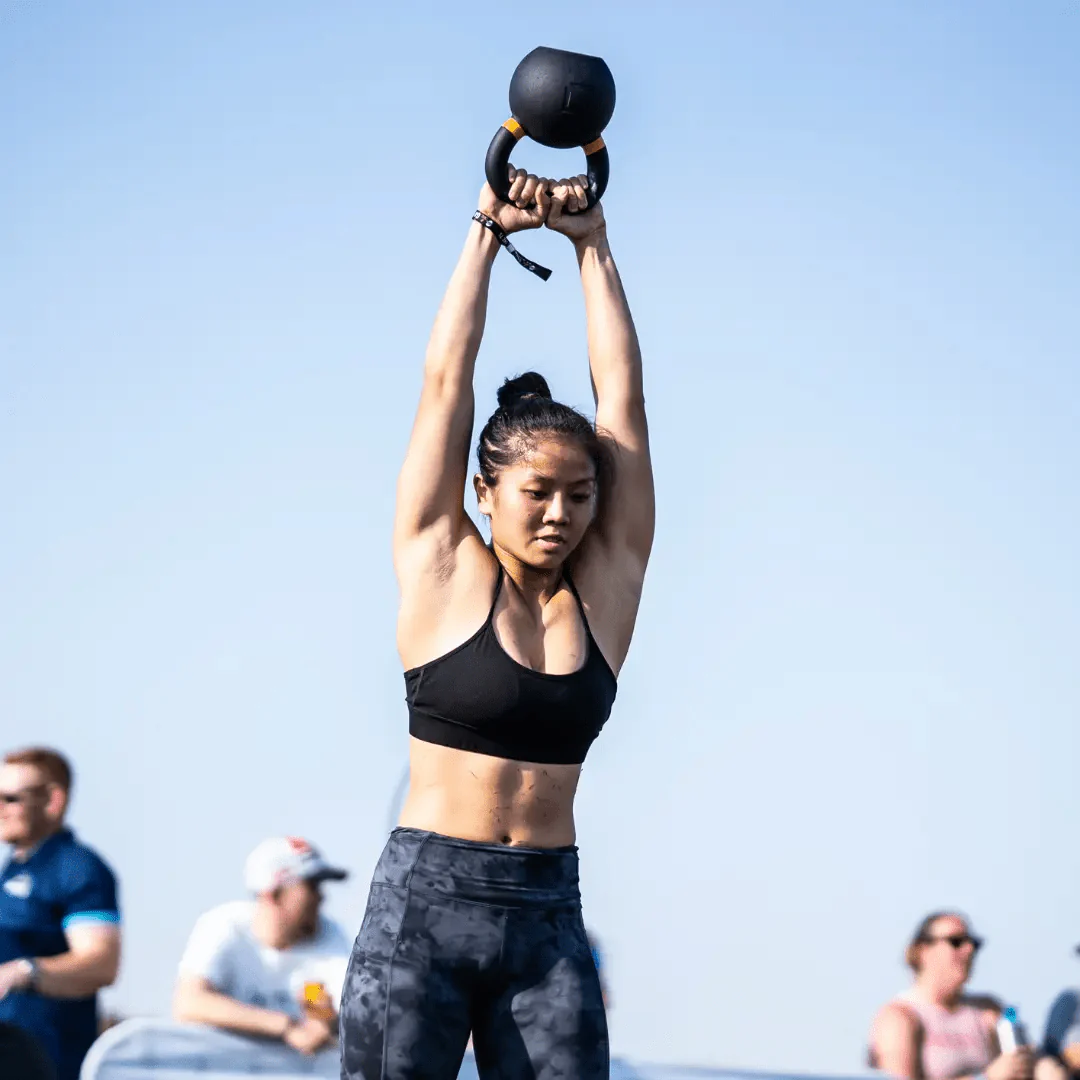 Cast Iron Kettlebells 2.0 - Image 5