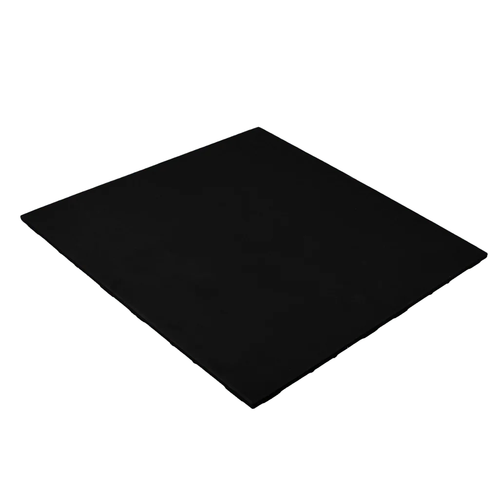 Challenger Gym Tile - 1m x 1m x 20mm