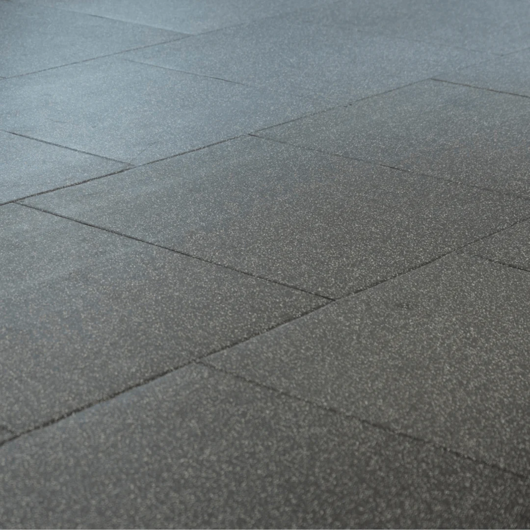 Challenger Gym Tile - 1m x 1m x 20mm - Image 3