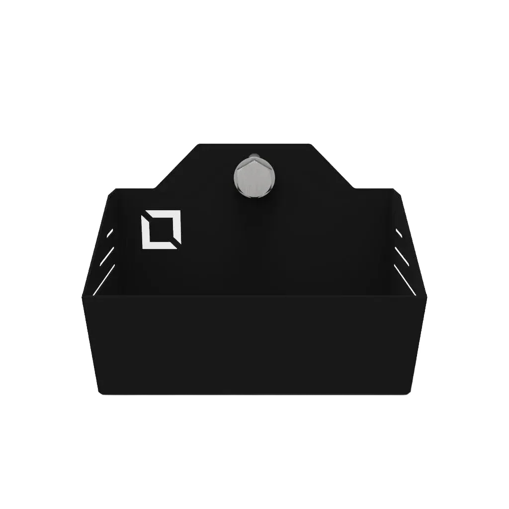 Collar Bin