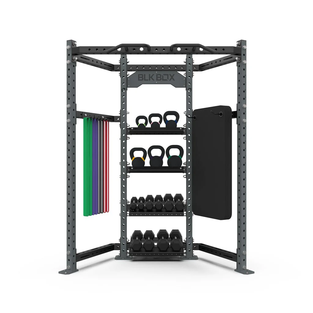 Corner Pod - Image 20