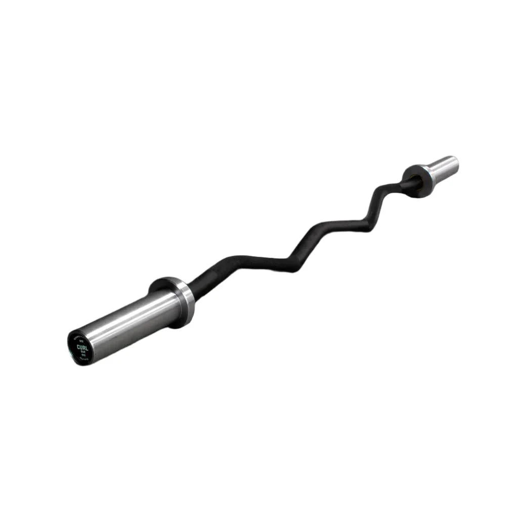 Curl Bar - 9kg - Image 9
