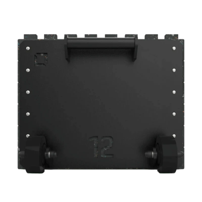 DC Block® Carry Plates - Image 12