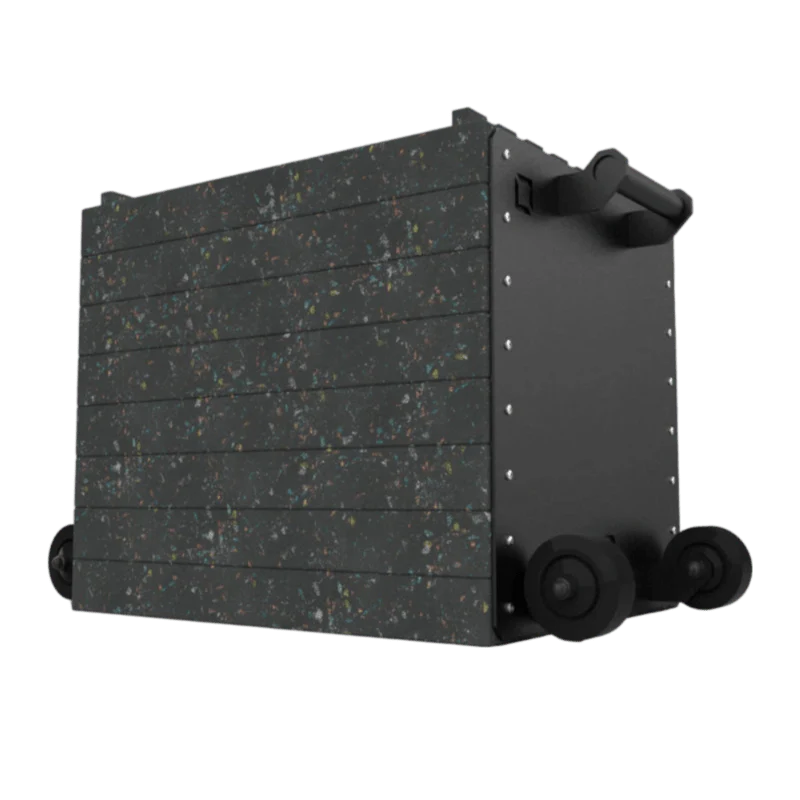 DC Block® Carry Plates - Image 16