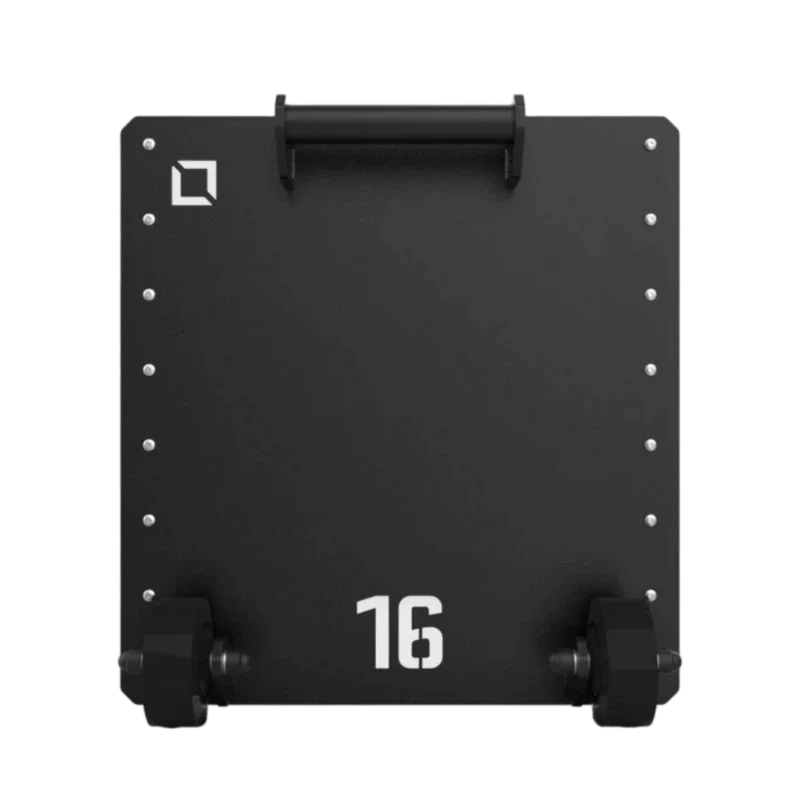 DC Block® Carry Plates - Image 17