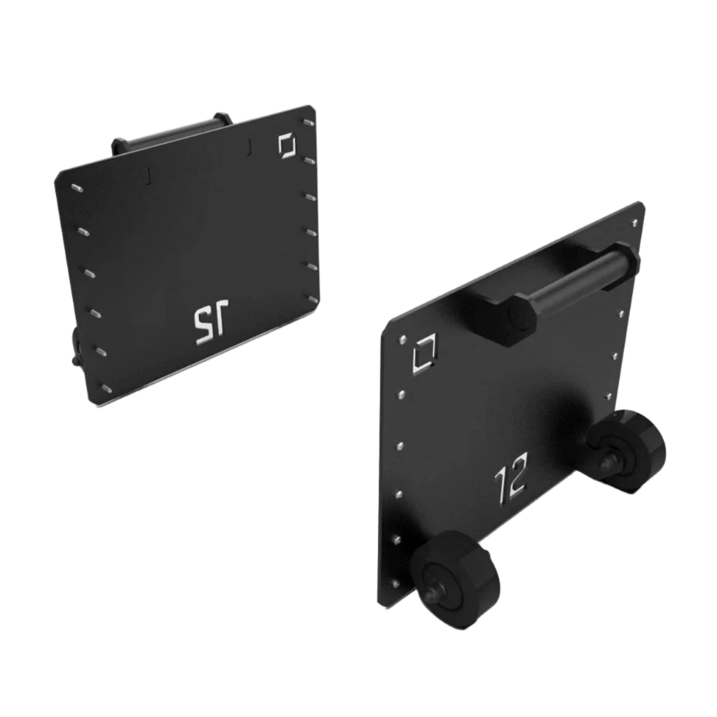 DC Block® Carry Plates - Image 18
