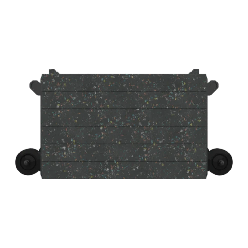 DC Block® Carry Plates - Image 19