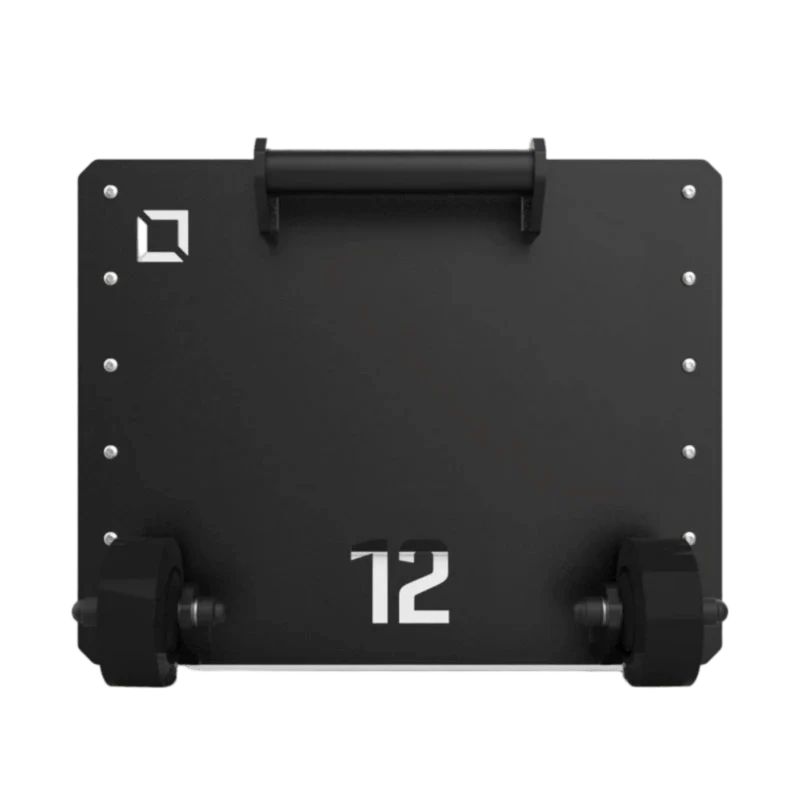 DC Block® Carry Plates - Image 20