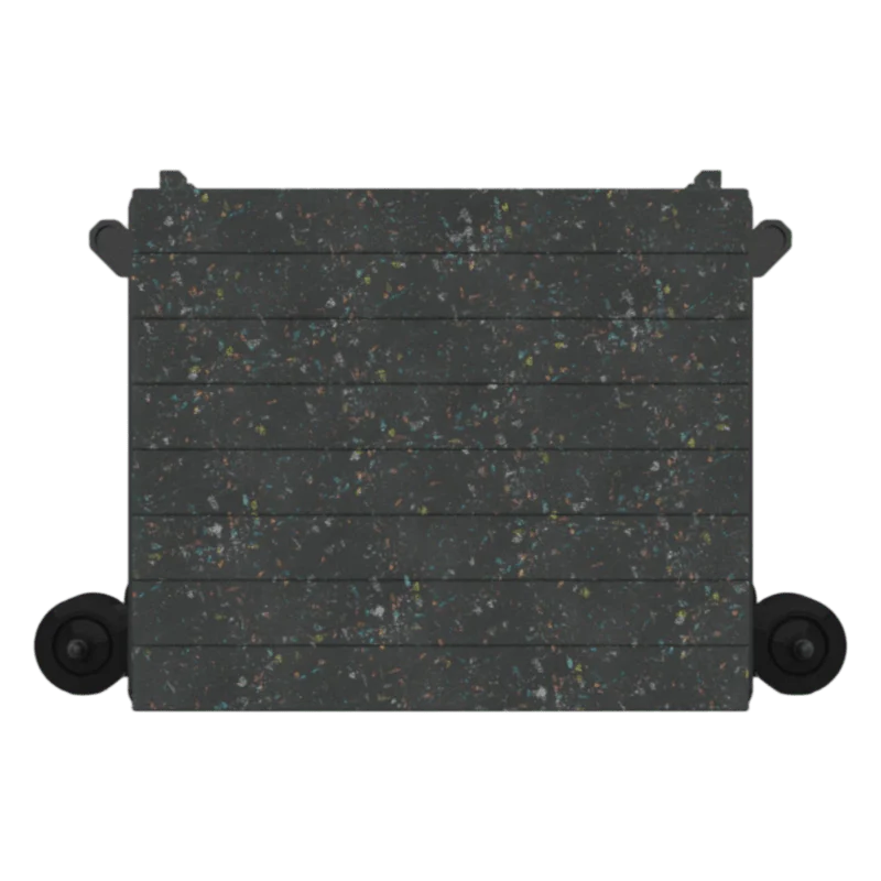 DC Block® Carry Plates - Image 21