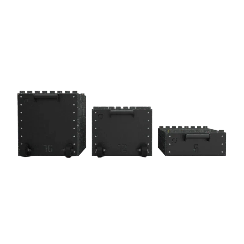 DC Block® Carry Plates - Image 23