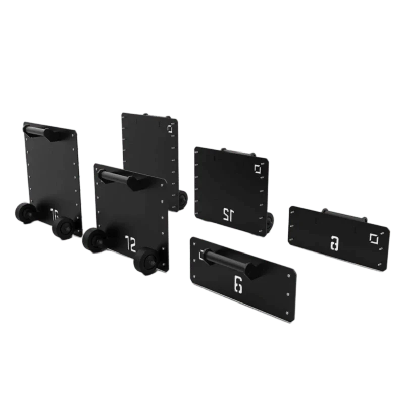 DC Block® Carry Plates - Image 24