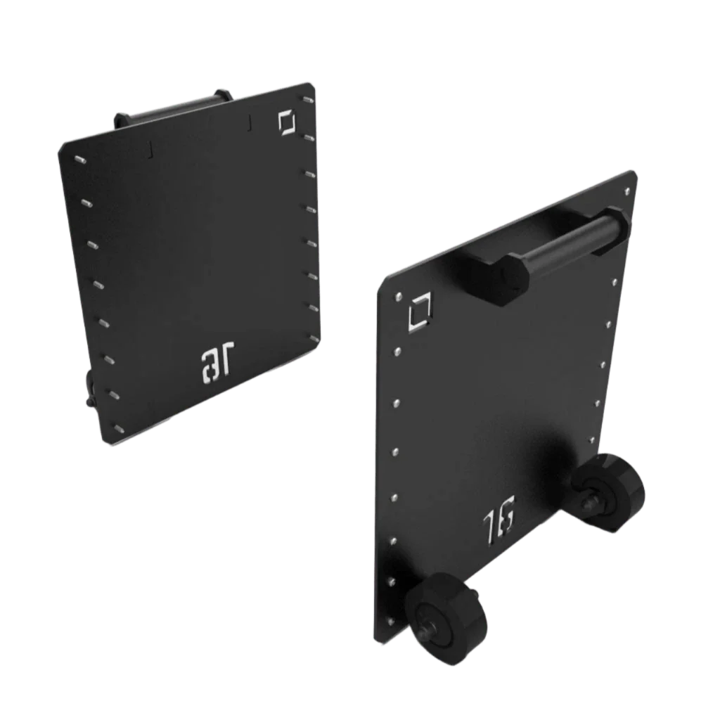DC Block® Carry Plates - Image 25