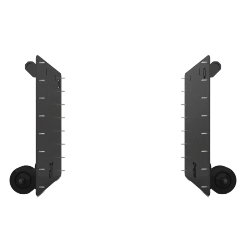 DC Block® Carry Plates - Image 26