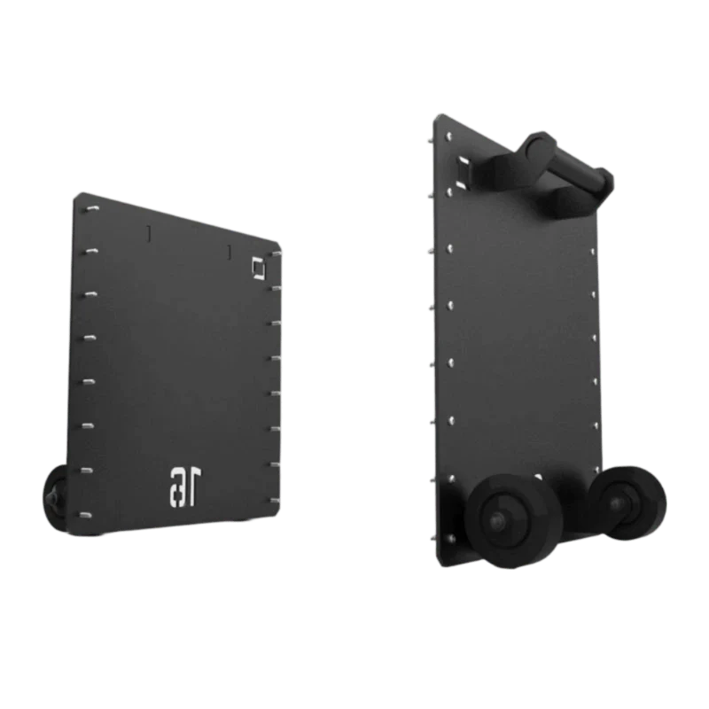 DC Block® Carry Plates - Image 27