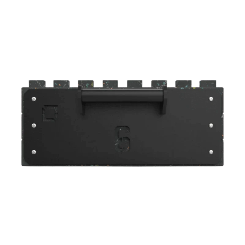 DC Block® Carry Plates - Image 4