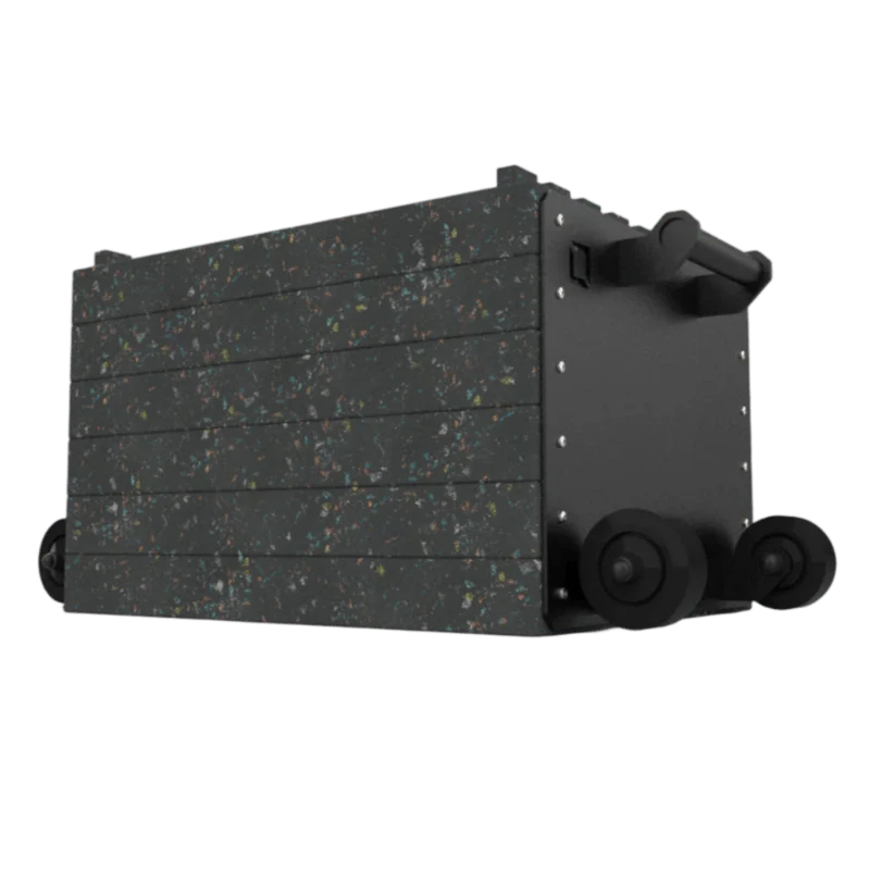 DC Block® Carry Plates - Image 8