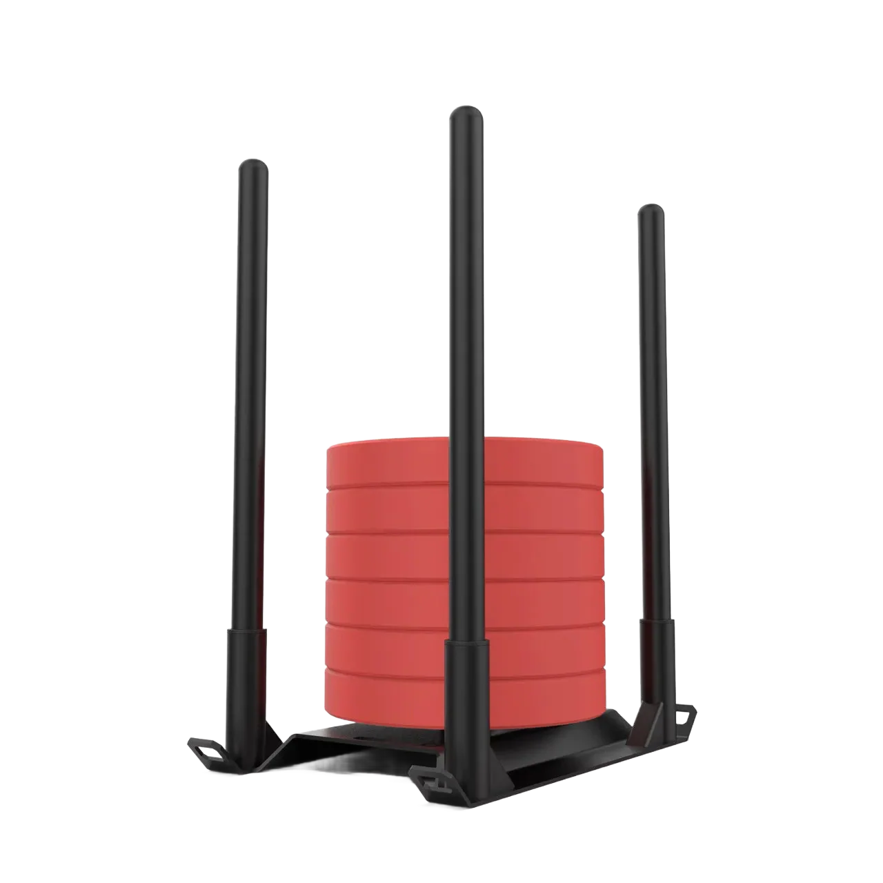 Gym Dog Sled - Image 5