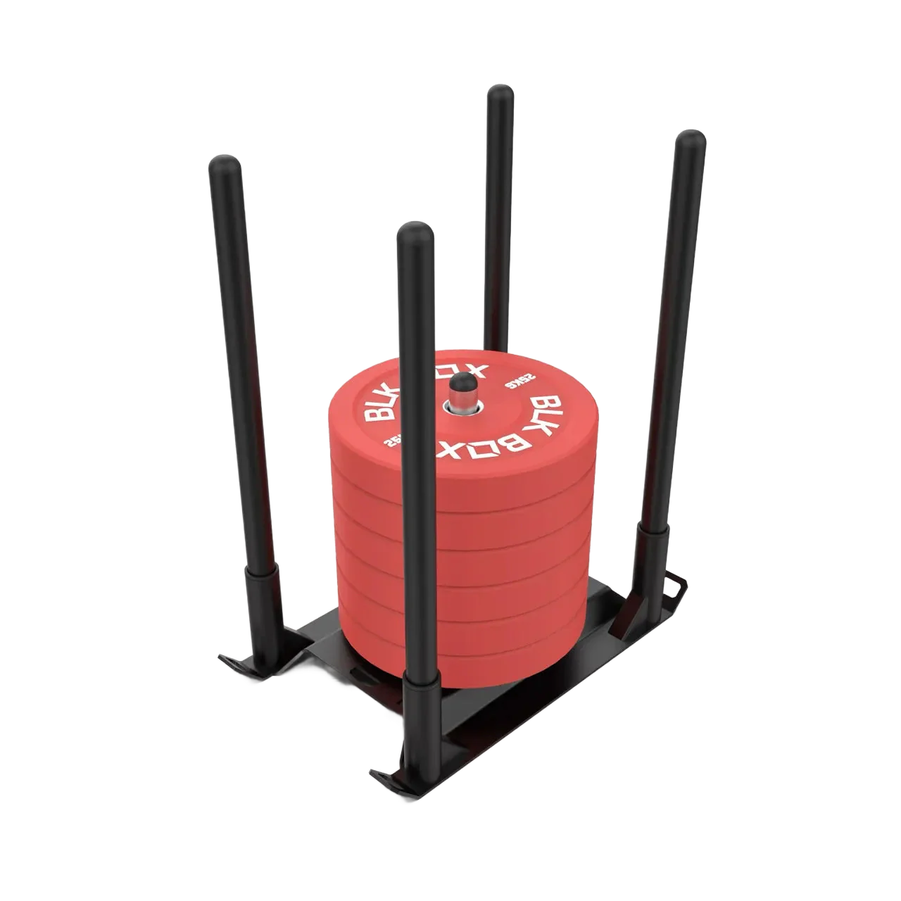 Gym Dog Sled - Image 6