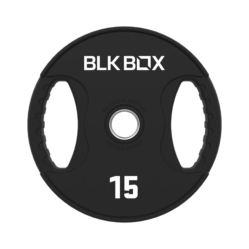 Dual Grip Plates - Image 10