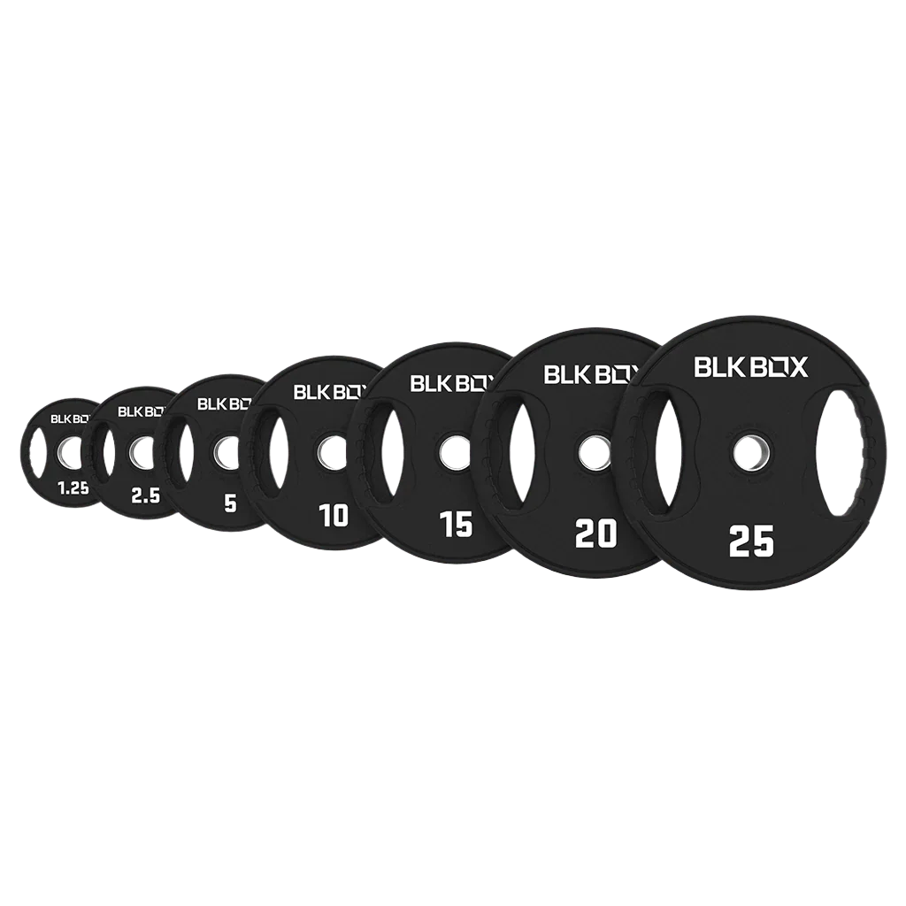 Dual Grip Plates - Image 13