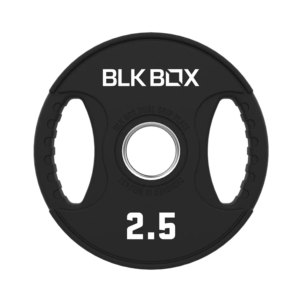 Dual Grip Plates - Image 7