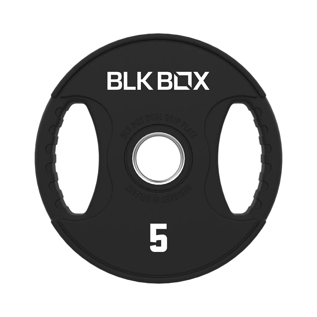 Dual Grip Plates - Image 8
