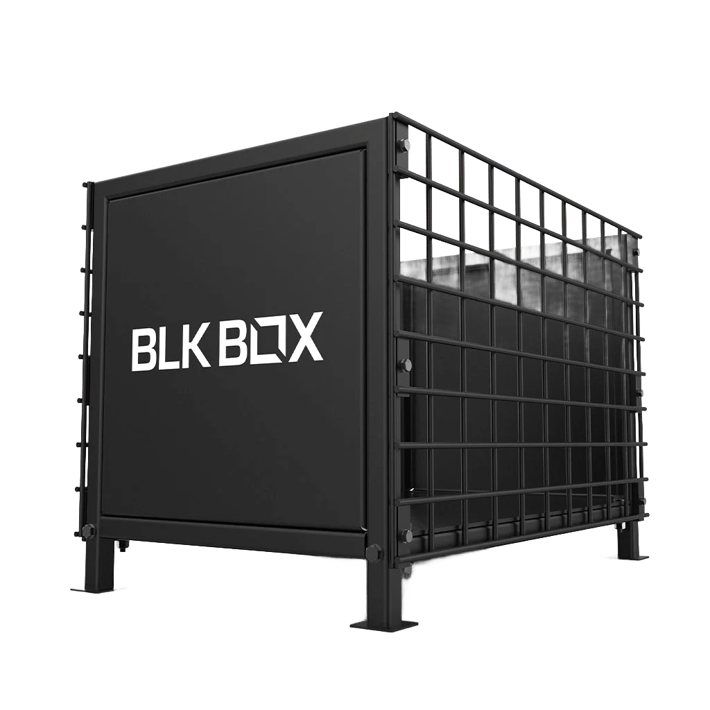 Storage Box