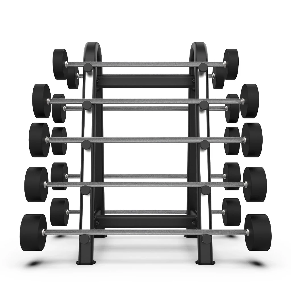 Fixed Barbell Rack - Image 3