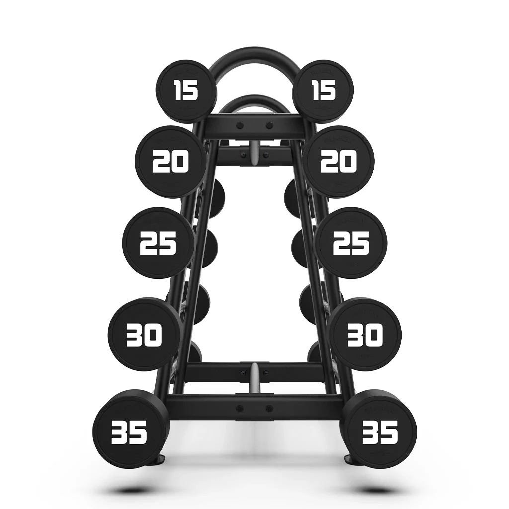 Fixed Barbell Rack - Image 4