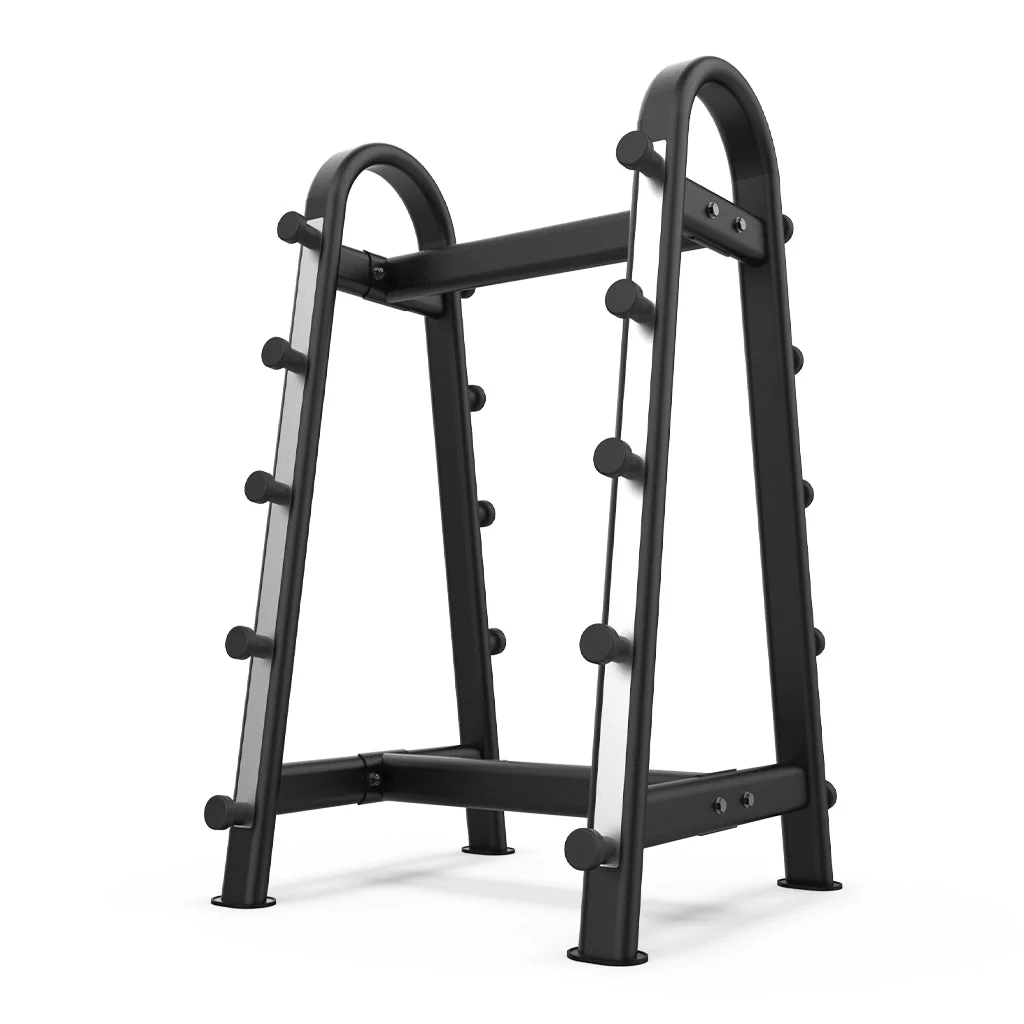 Fixed Barbell Rack - Image 5