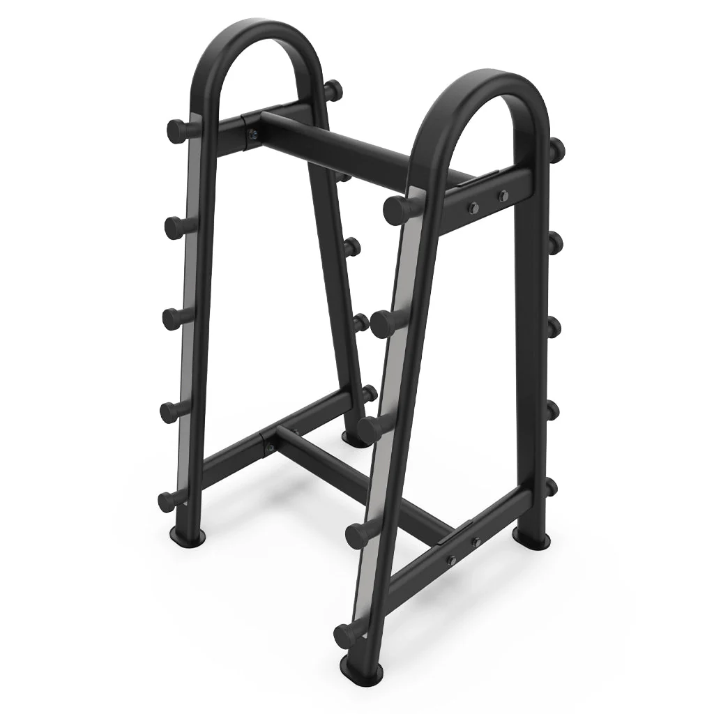 Fixed Barbell Rack - Image 6