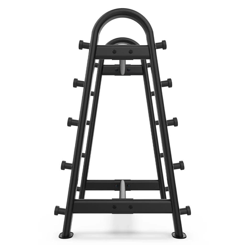 Fixed Barbell Rack - Image 8