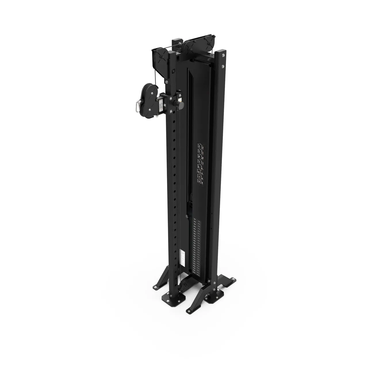 Flat Back Cable Column - Image 2