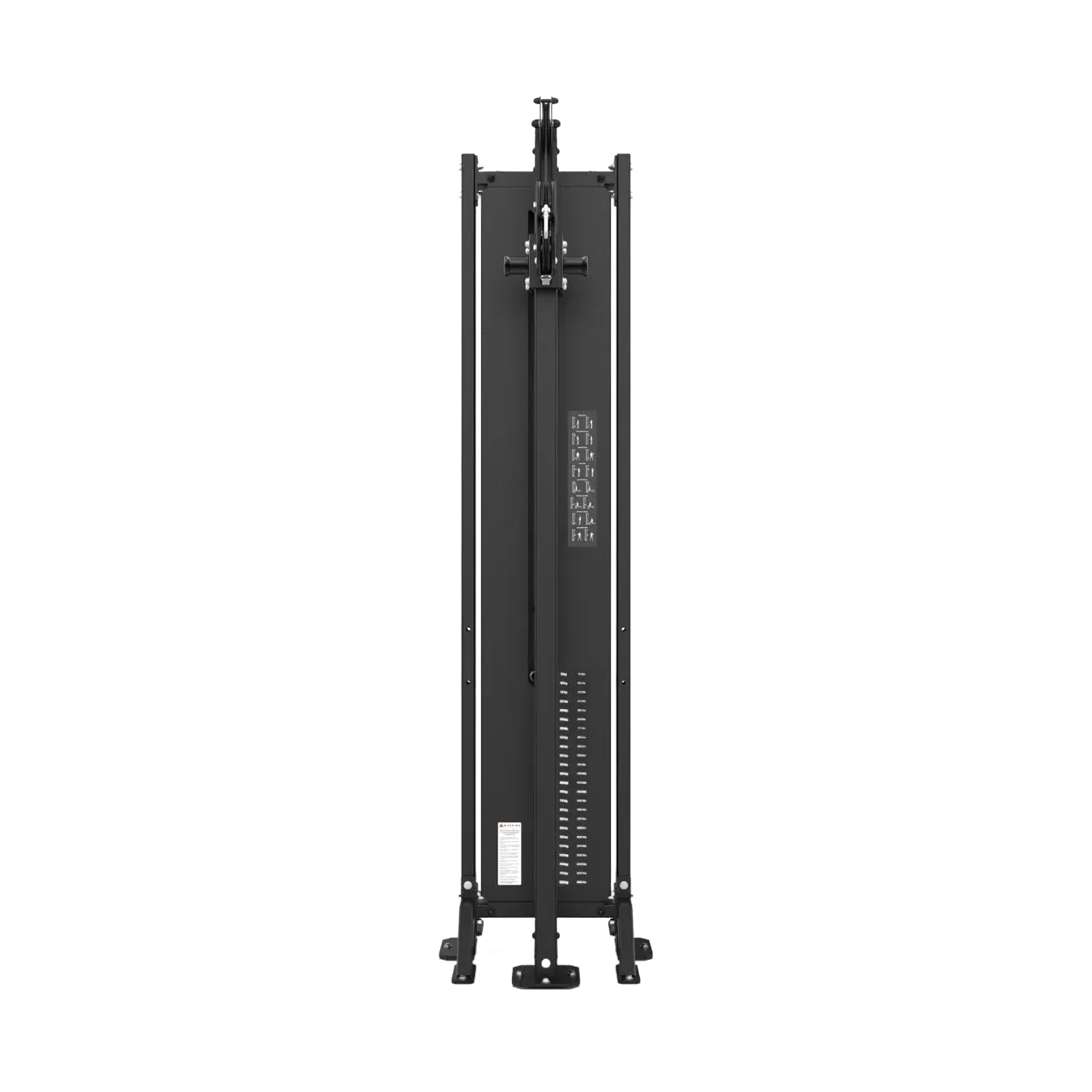 Flat Back Cable Column - Image 3