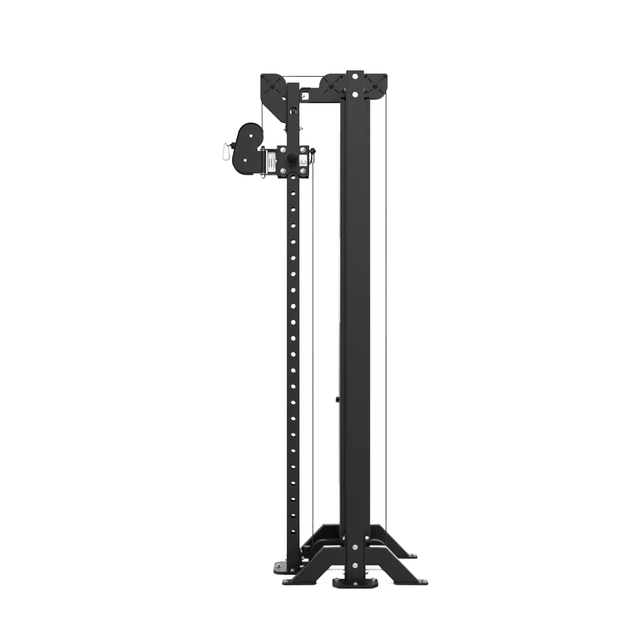 Flat Back Cable Column - Image 4