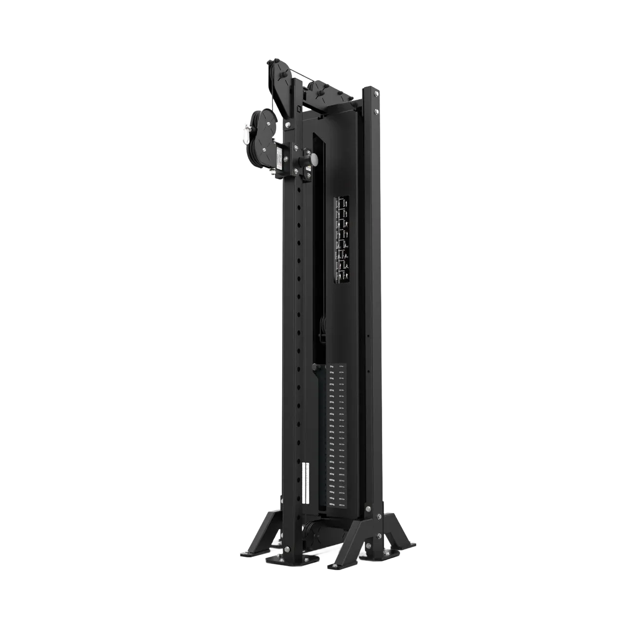 Flat Back Cable Column - Image 5