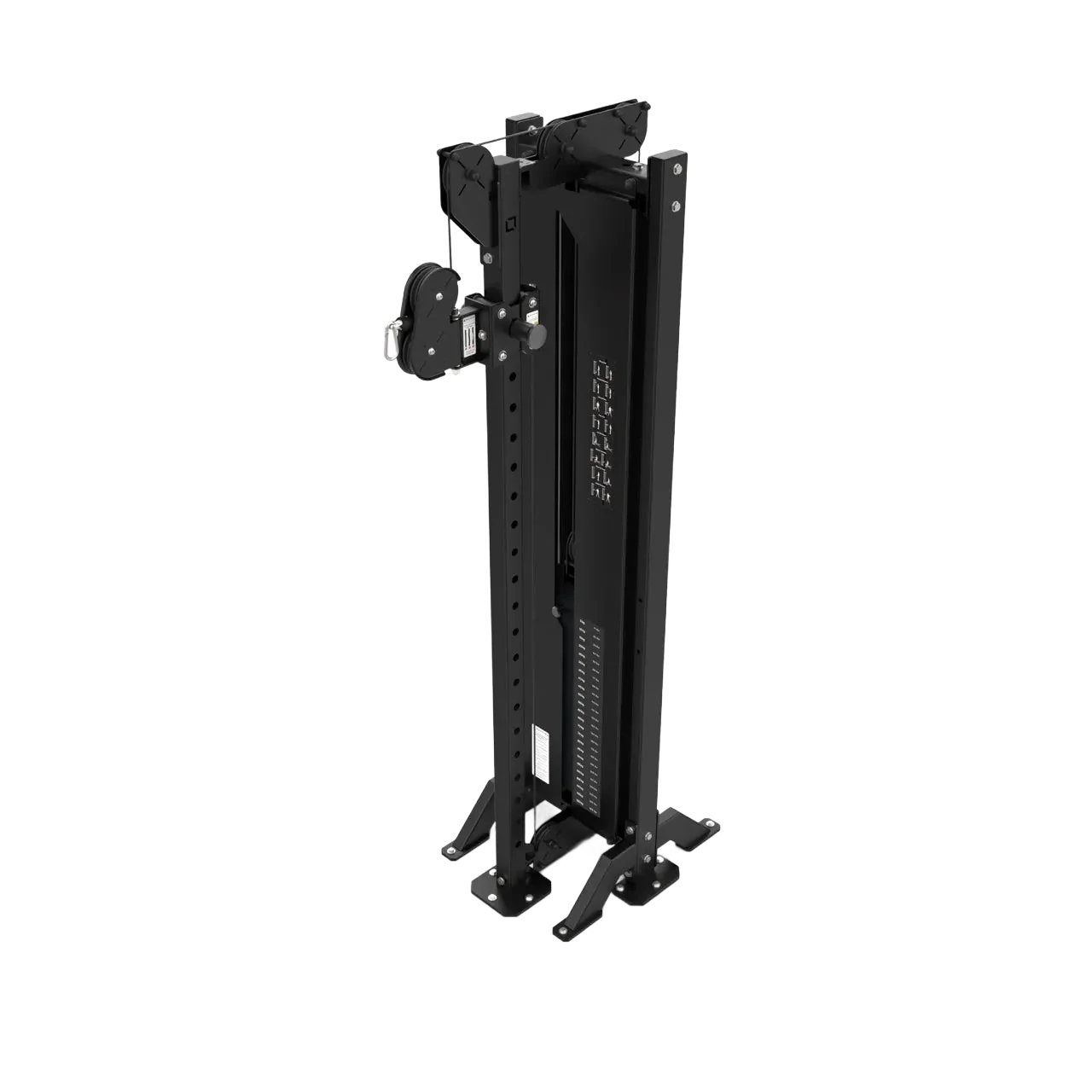 Flat Back Cable Column - Image 6