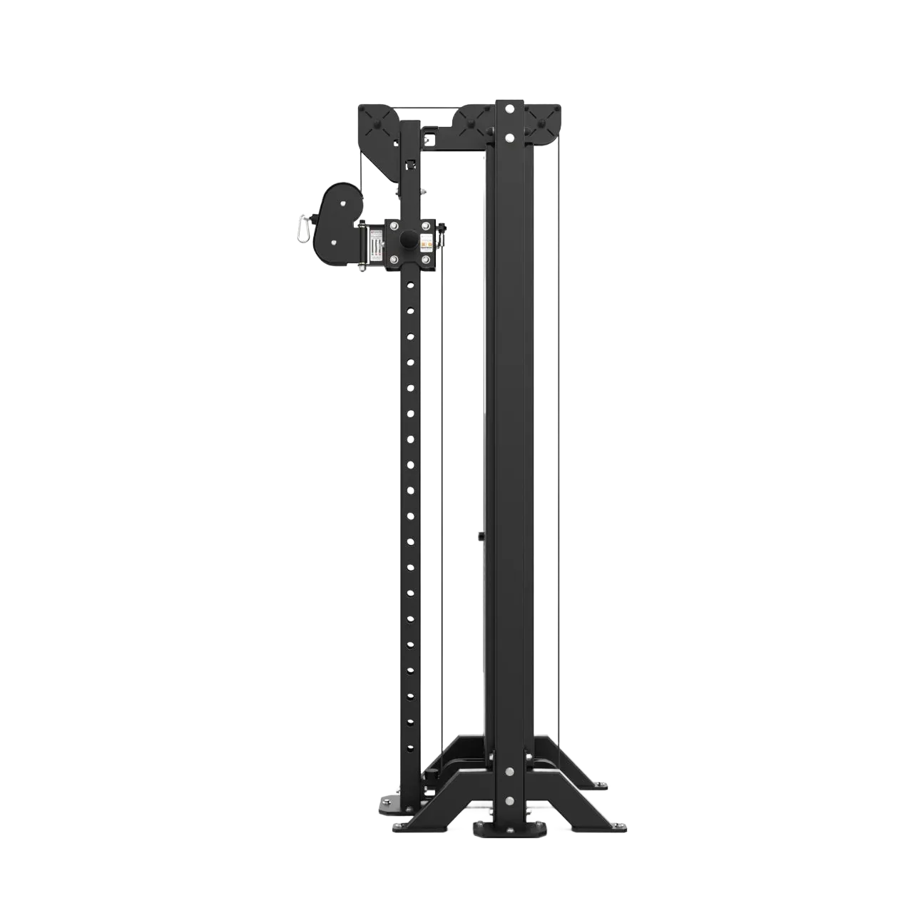 Flat Back Cable Column - Image 8