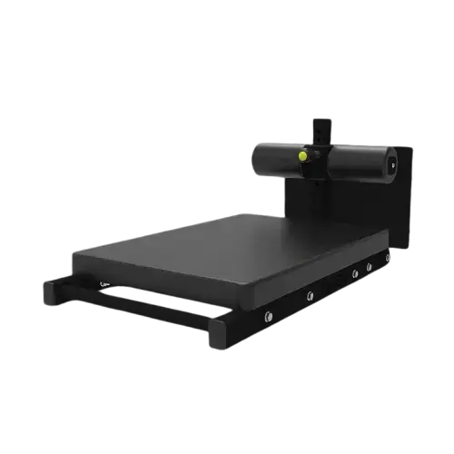 Floor Glute Ham Developer (GHD)