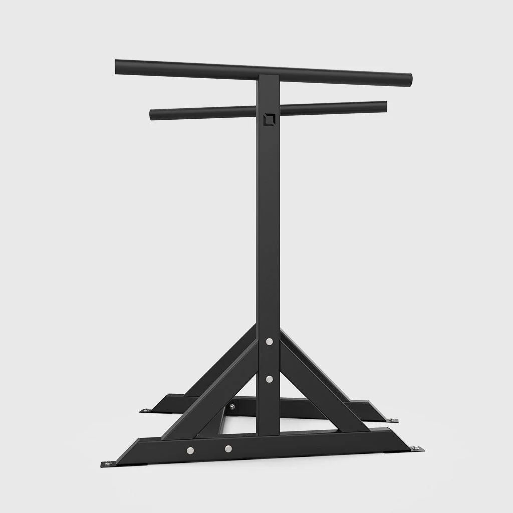 Free Standing Dip Station - Image 5